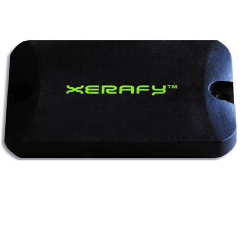 xerafy rfid reader|autoclavable rfid tags.